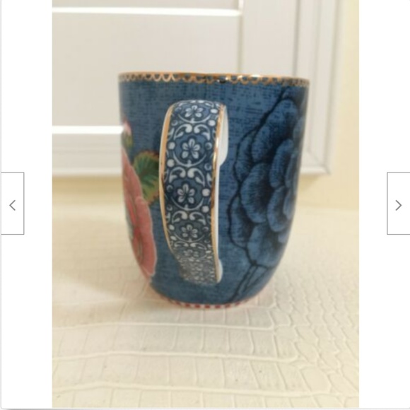 Pip Studio Amsterdam Small MUG CUP - Picture 5 of 7